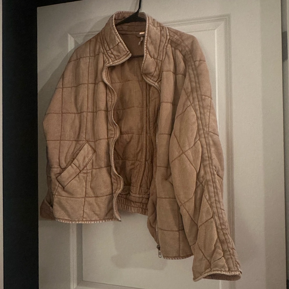 Free People Dolman Jacket